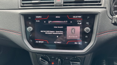 SEAT Ibiza 1.0 TSI 95 FR [EZ] 5dr Petrol Hatchback